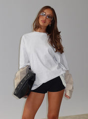 Brieon Shirt Honey