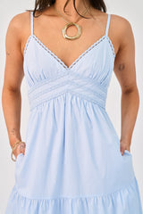 Nora Dress