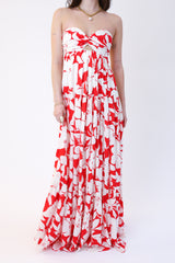 Leilani Dress