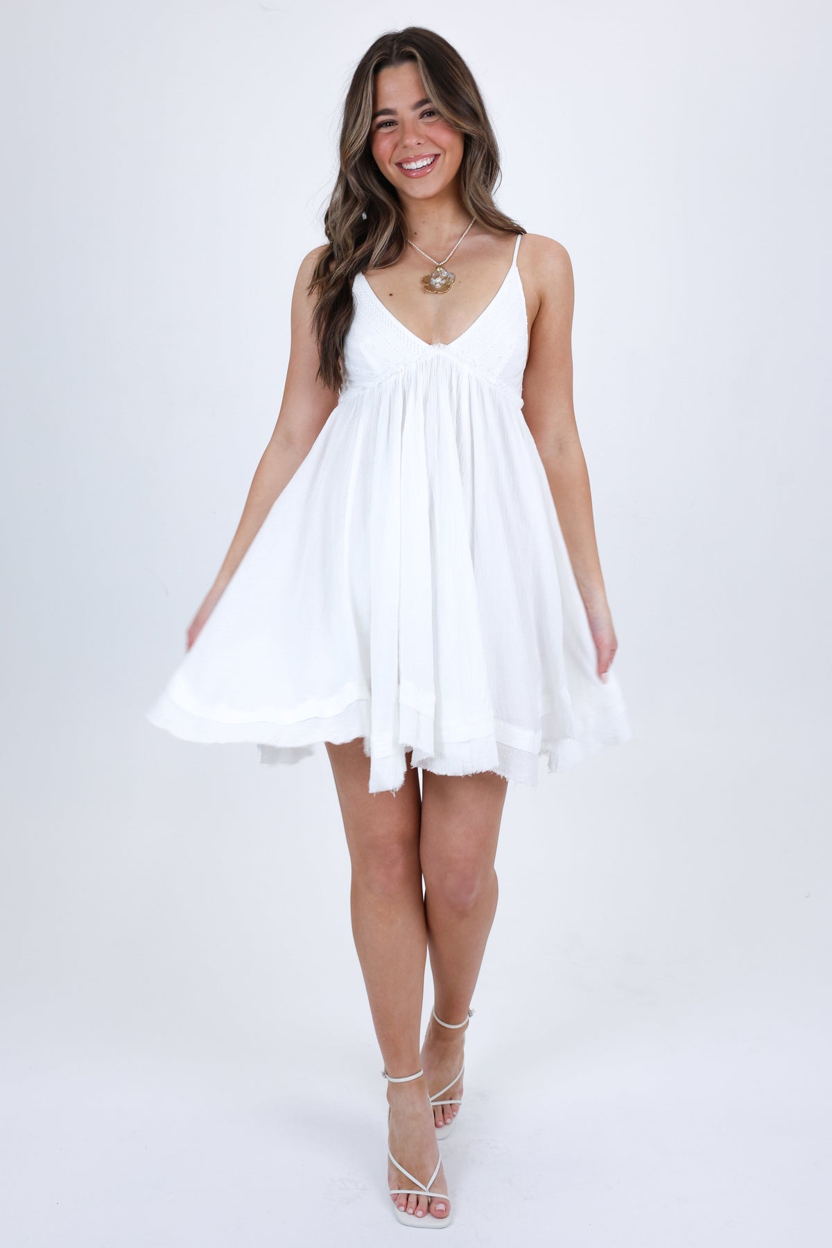 Waverly Dress