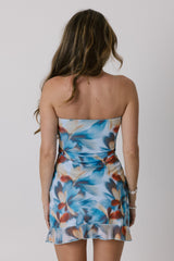 Marisol Dress