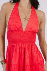 Amara Dress