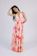 Greta Dress