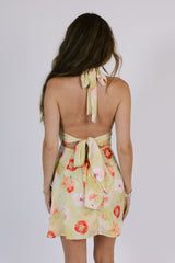Esme Dress