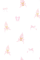Vanilla Twirl Larinda Mini Slip Dress